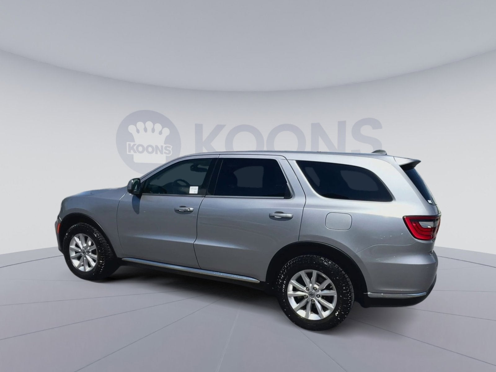 2021 Dodge Durango SXT