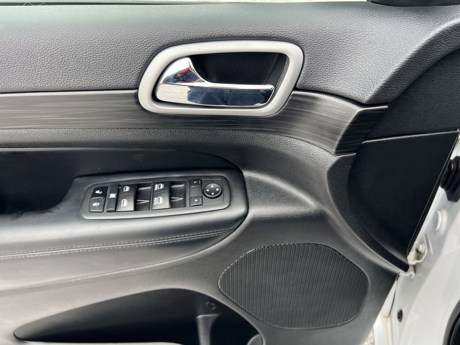 2022 Jeep Grand Cherokee WK Laredo X