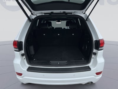 2022 Jeep Grand Cherokee WK Laredo X