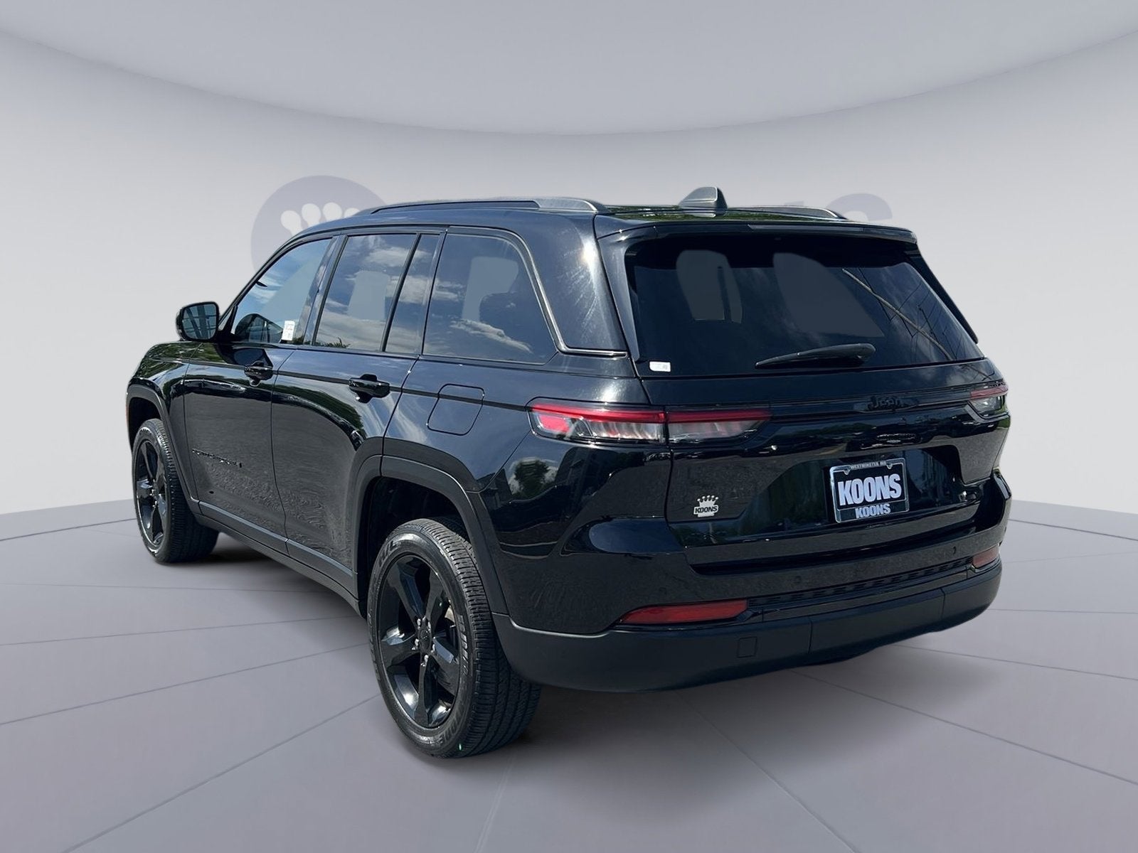 2023 Jeep Grand Cherokee Altitude X