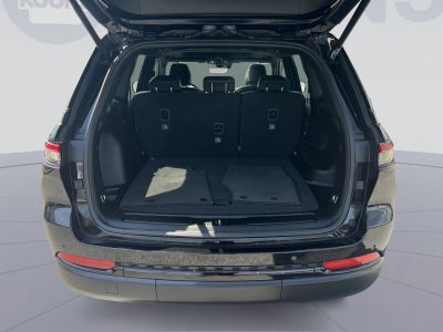 2023 Jeep Grand Cherokee Altitude X