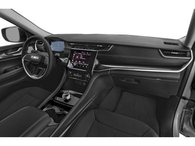 2023 Jeep Grand Cherokee L Altitude X