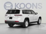 2023 Jeep Grand Cherokee L Altitude X