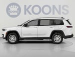 2023 Jeep Grand Cherokee L Altitude X