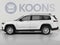 2023 Jeep Grand Cherokee L Altitude X