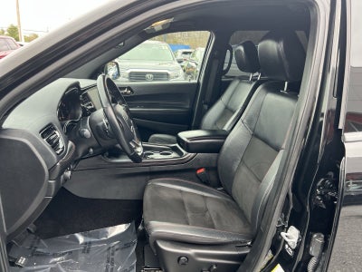 2021 Dodge Durango R/T