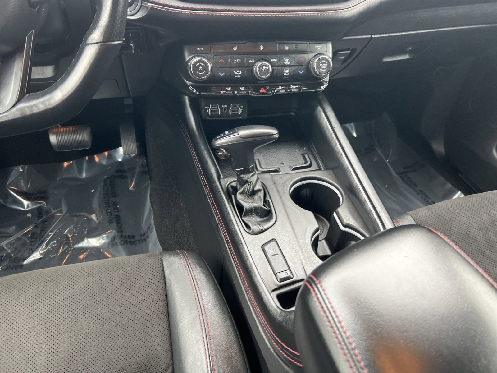 2021 Dodge Durango R/T