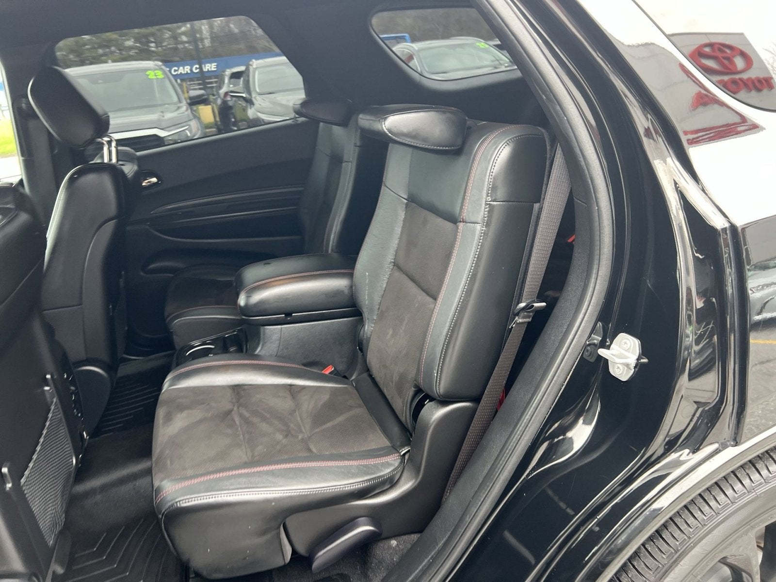 2021 Dodge Durango R/T