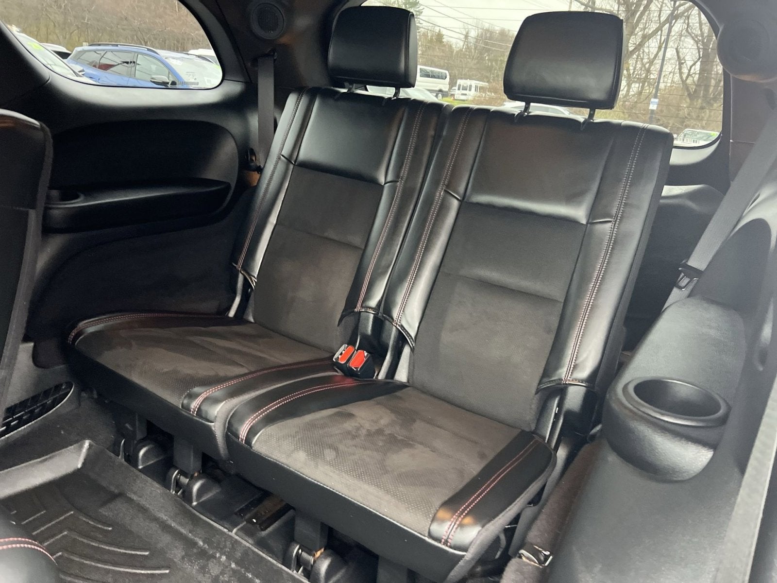 2021 Dodge Durango R/T