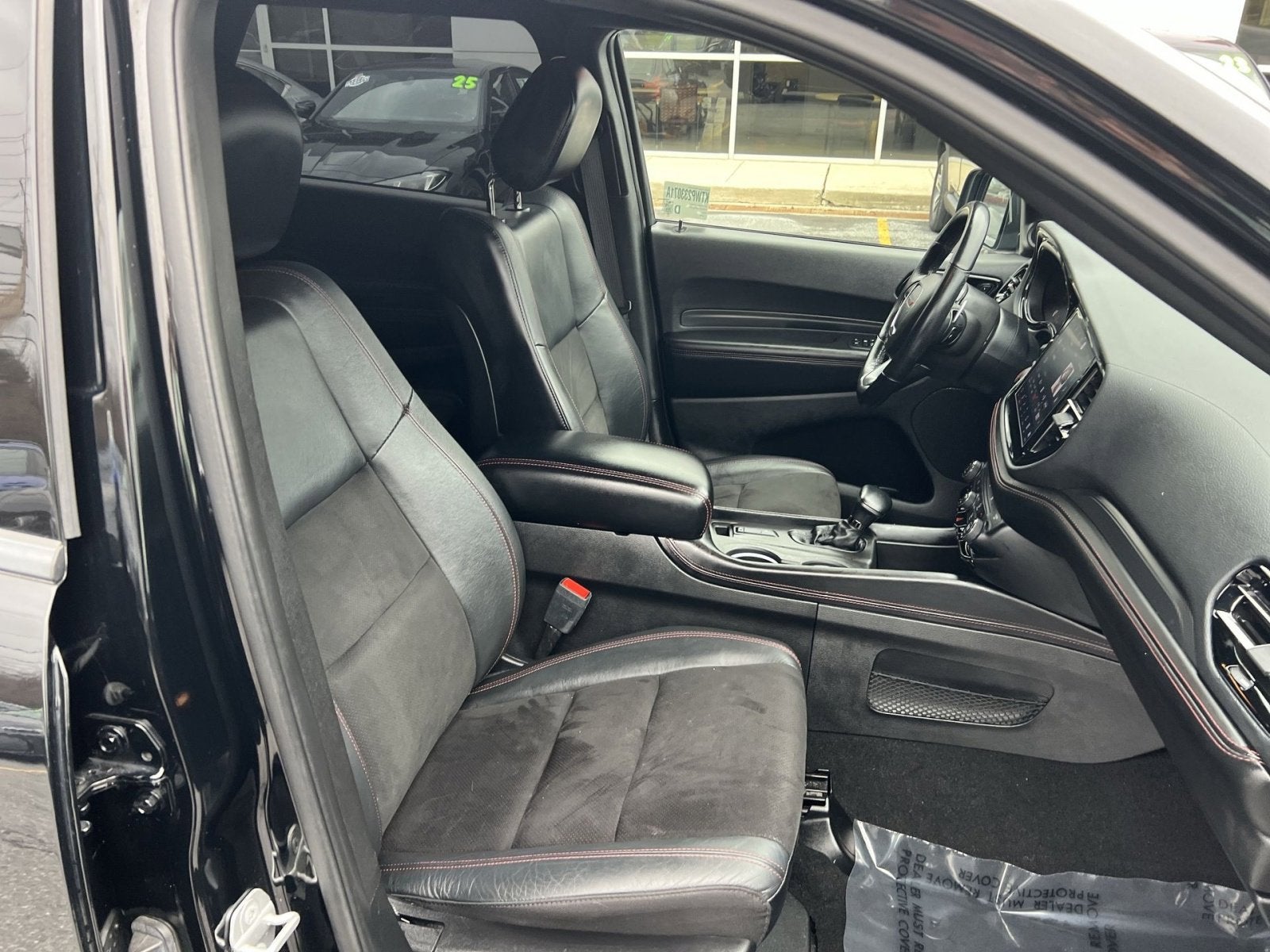 2021 Dodge Durango R/T