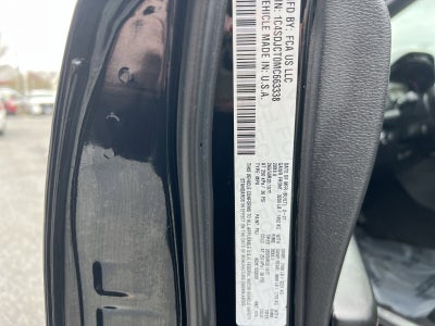 2021 Dodge Durango R/T