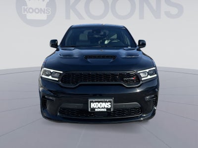 2022 Dodge Durango R/T