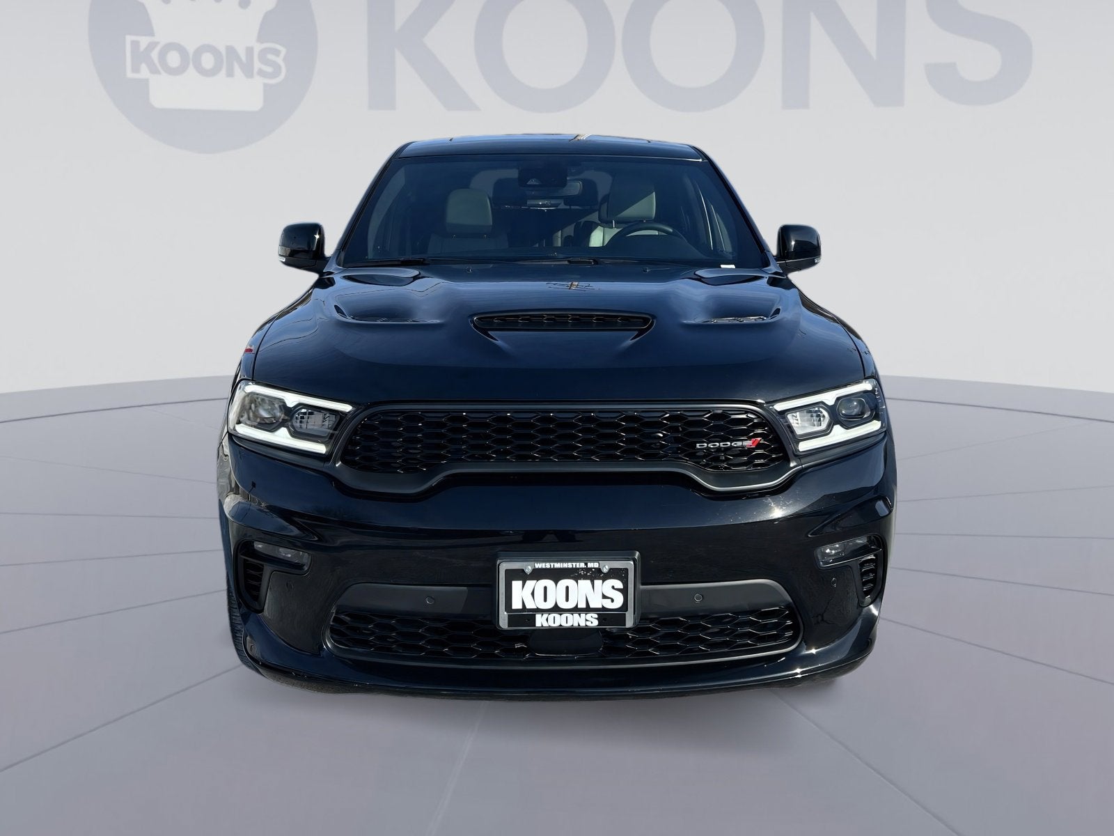 2022 Dodge Durango R/T