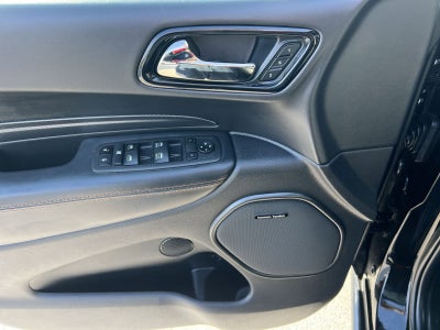 2022 Dodge Durango R/T