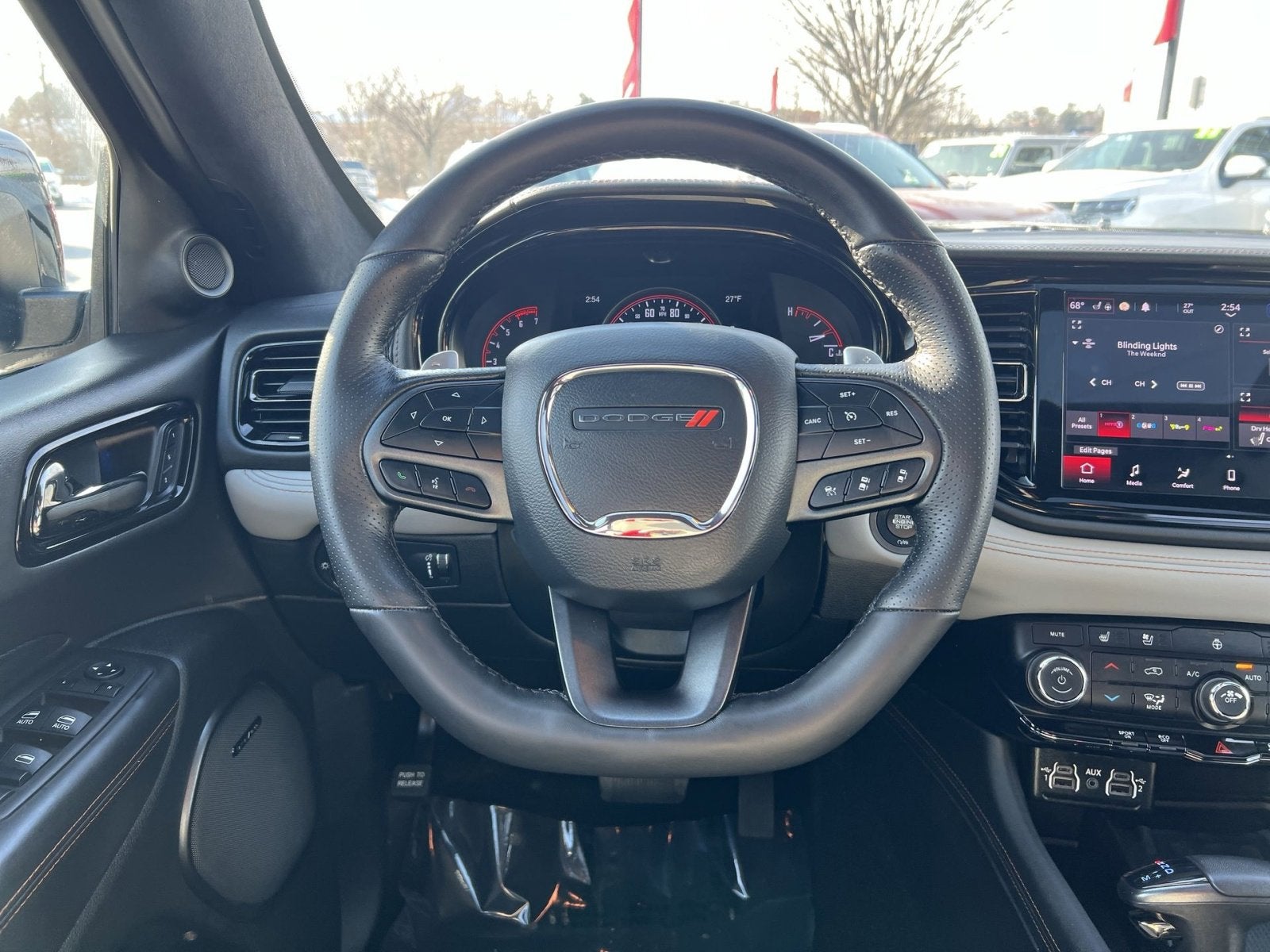 2022 Dodge Durango R/T