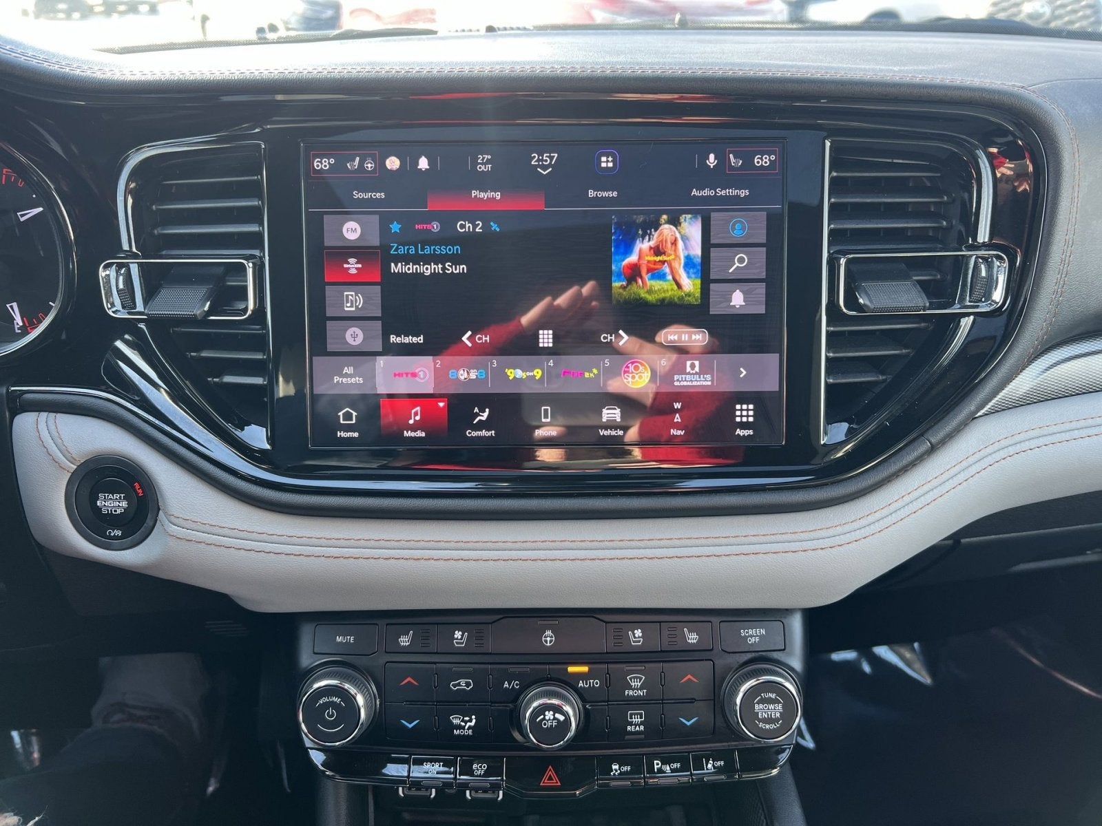 2022 Dodge Durango R/T