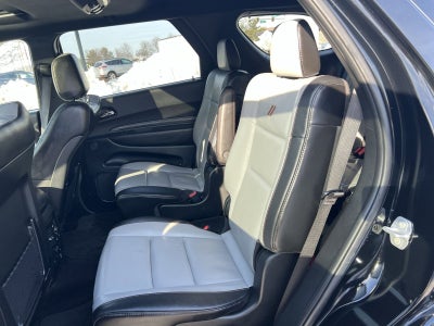 2022 Dodge Durango R/T