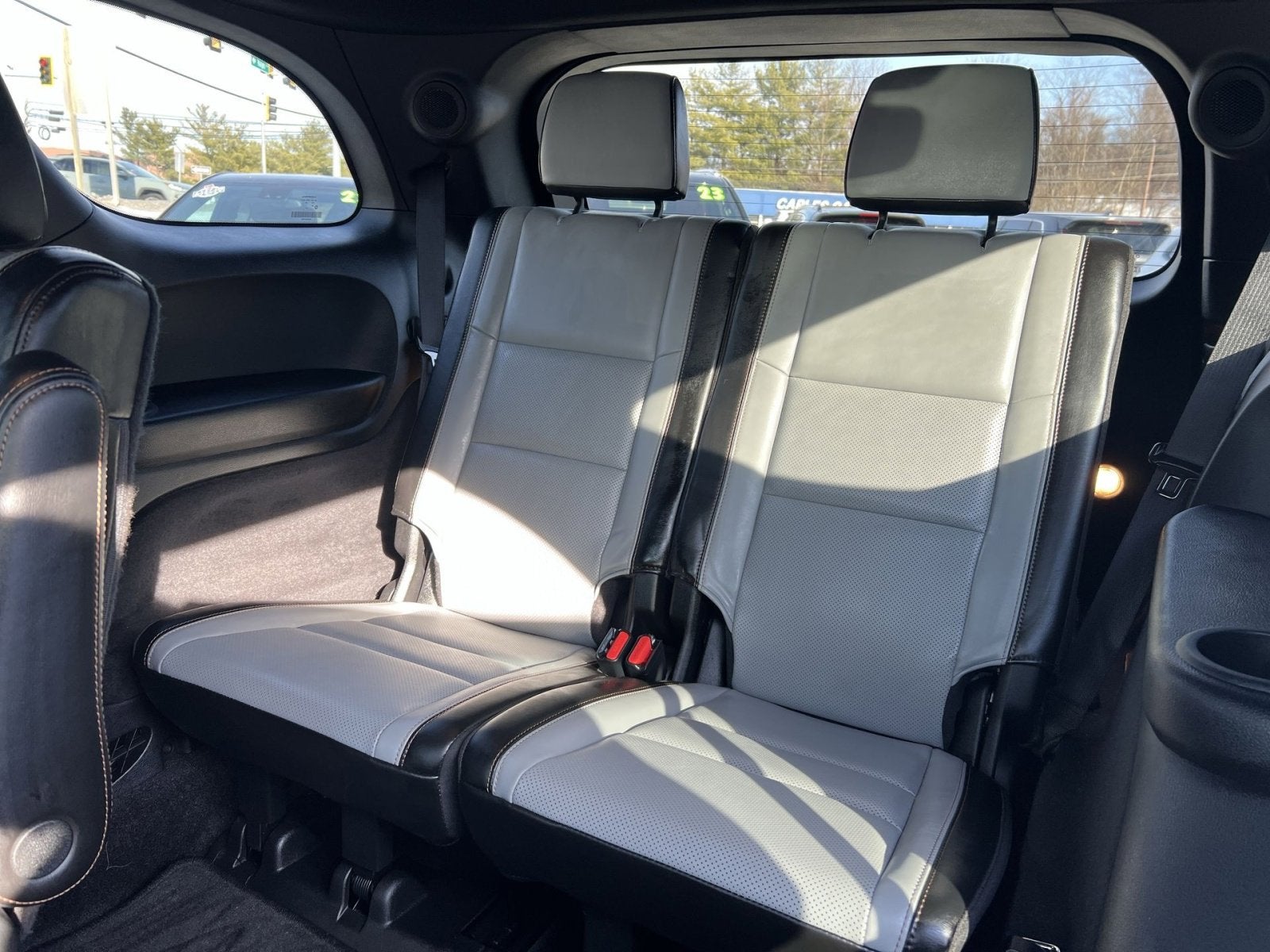 2022 Dodge Durango R/T