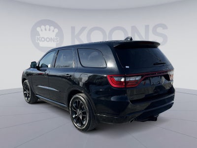 2022 Dodge Durango R/T