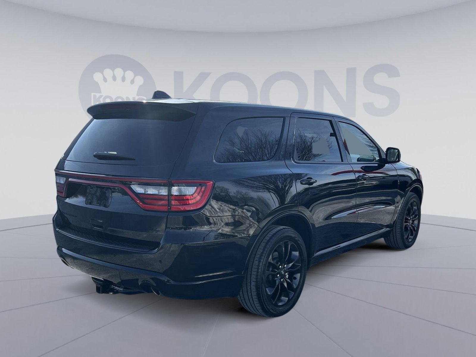 2022 Dodge Durango R/T