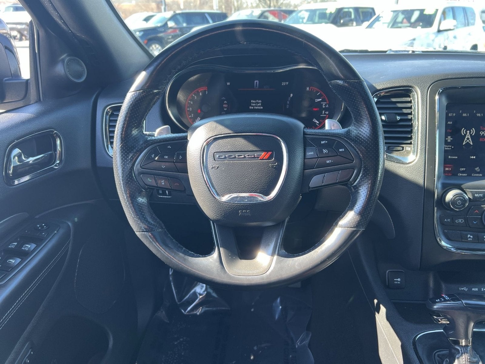 2020 Dodge Durango R/T