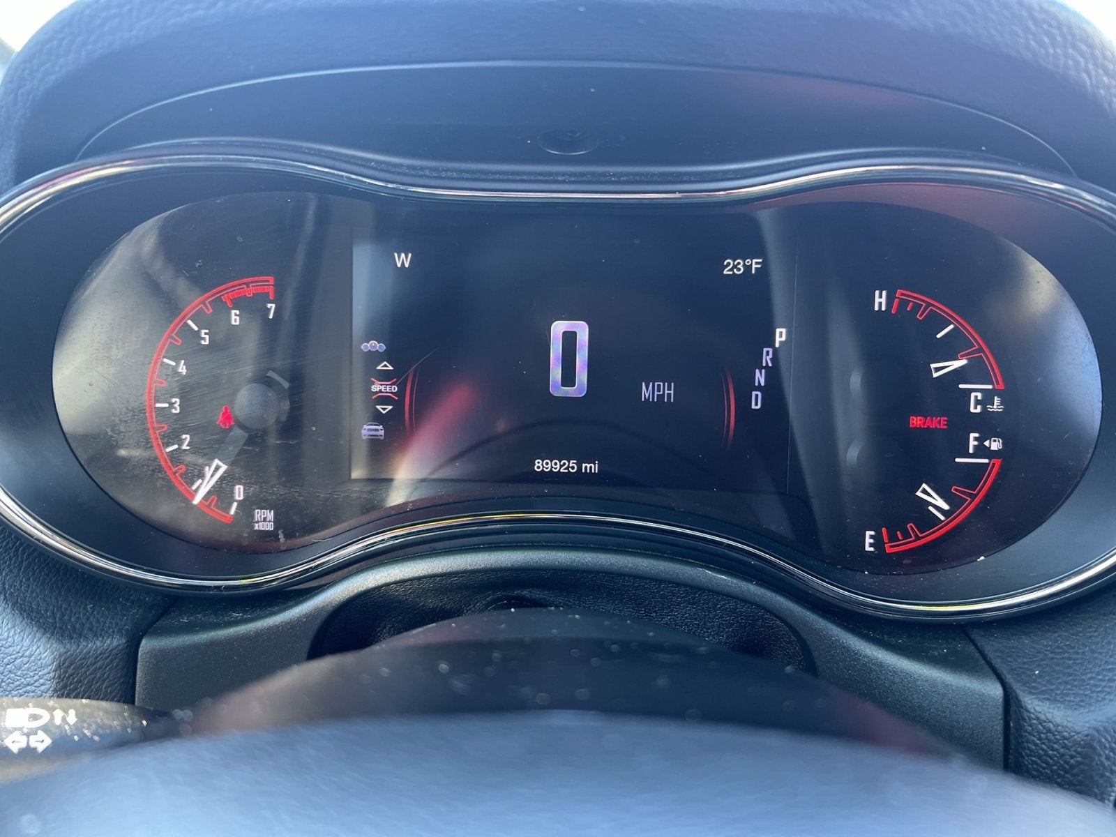 2020 Dodge Durango R/T