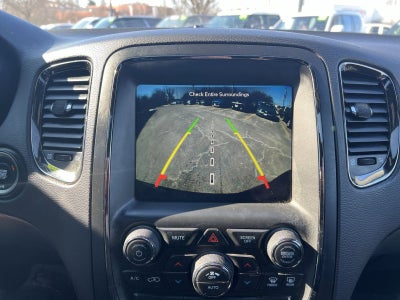 2020 Dodge Durango R/T