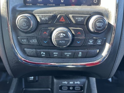 2020 Dodge Durango R/T