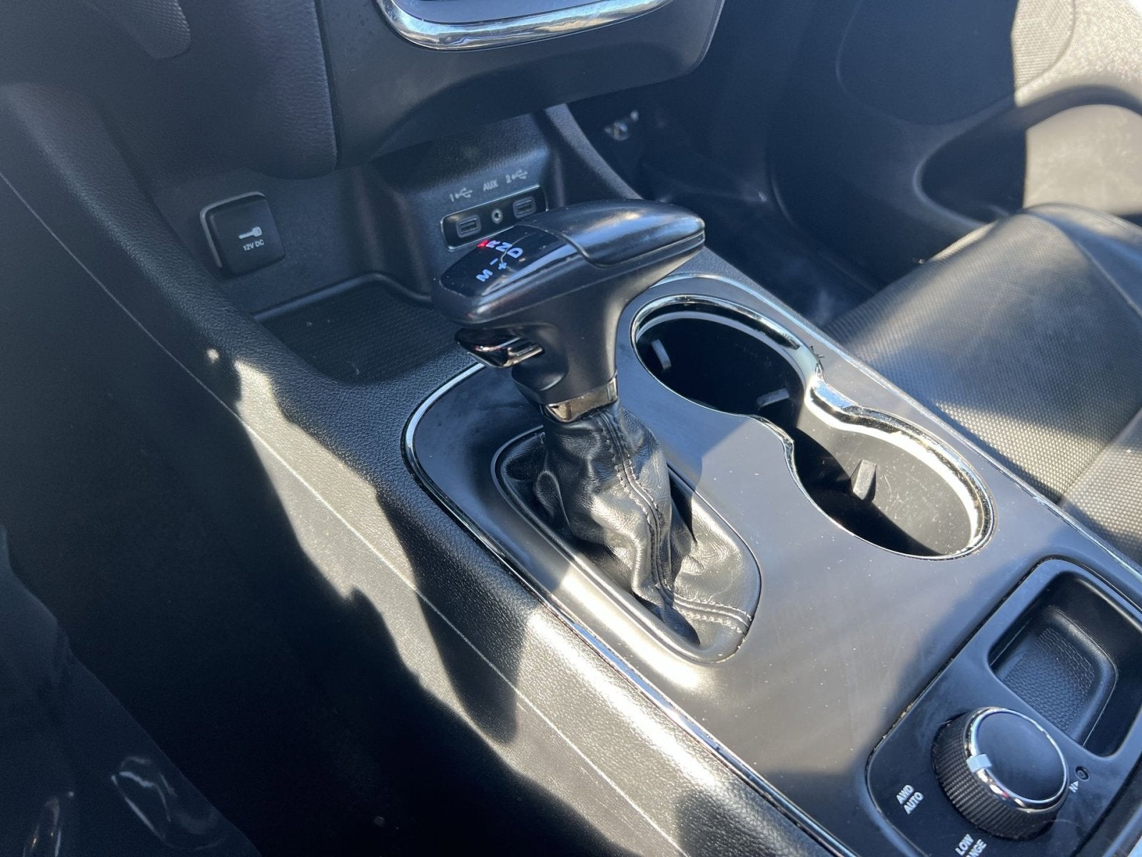 2020 Dodge Durango R/T