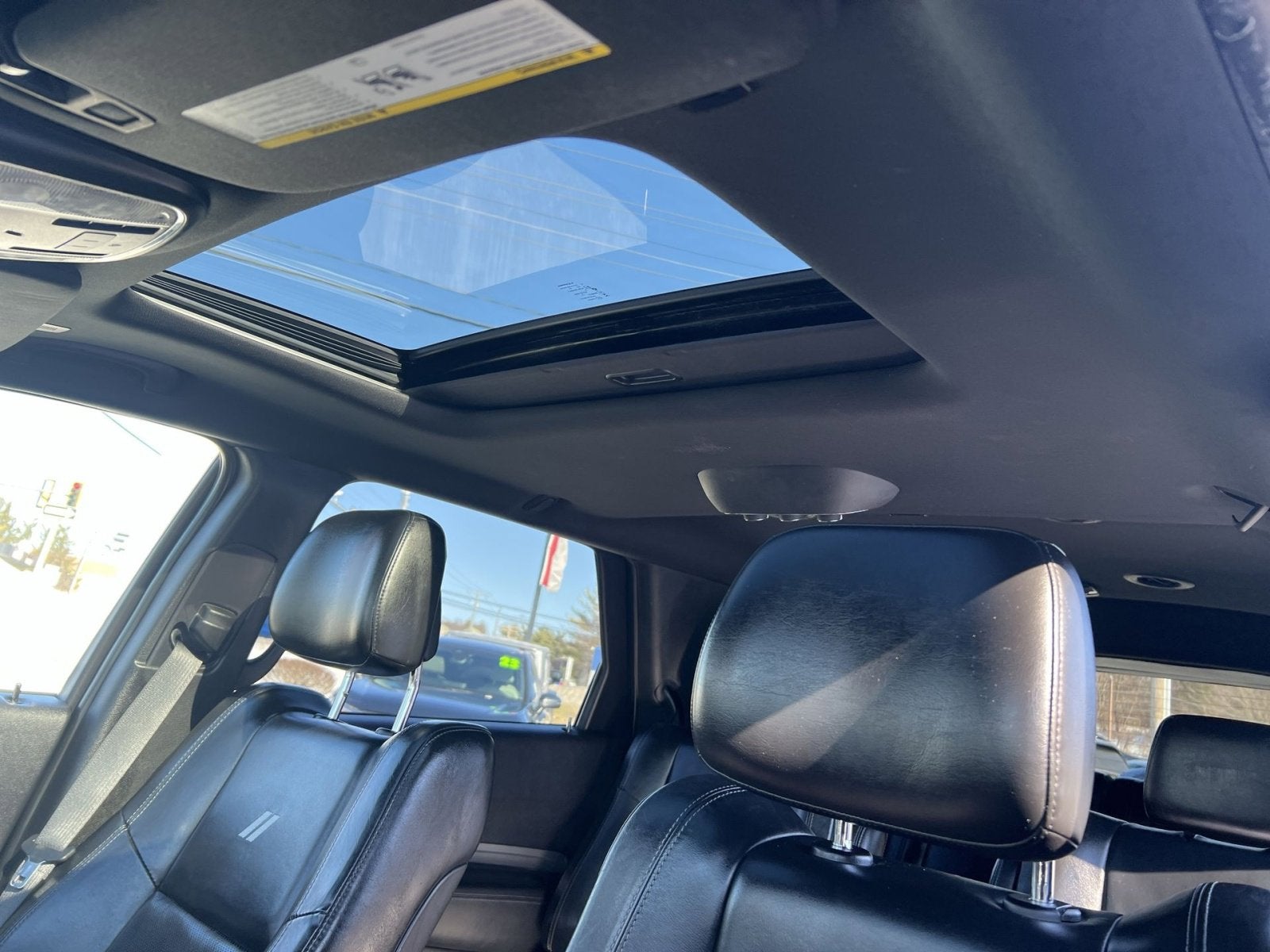 2020 Dodge Durango R/T