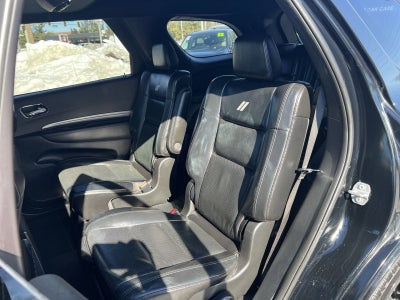 2020 Dodge Durango R/T