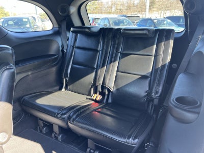 2020 Dodge Durango R/T