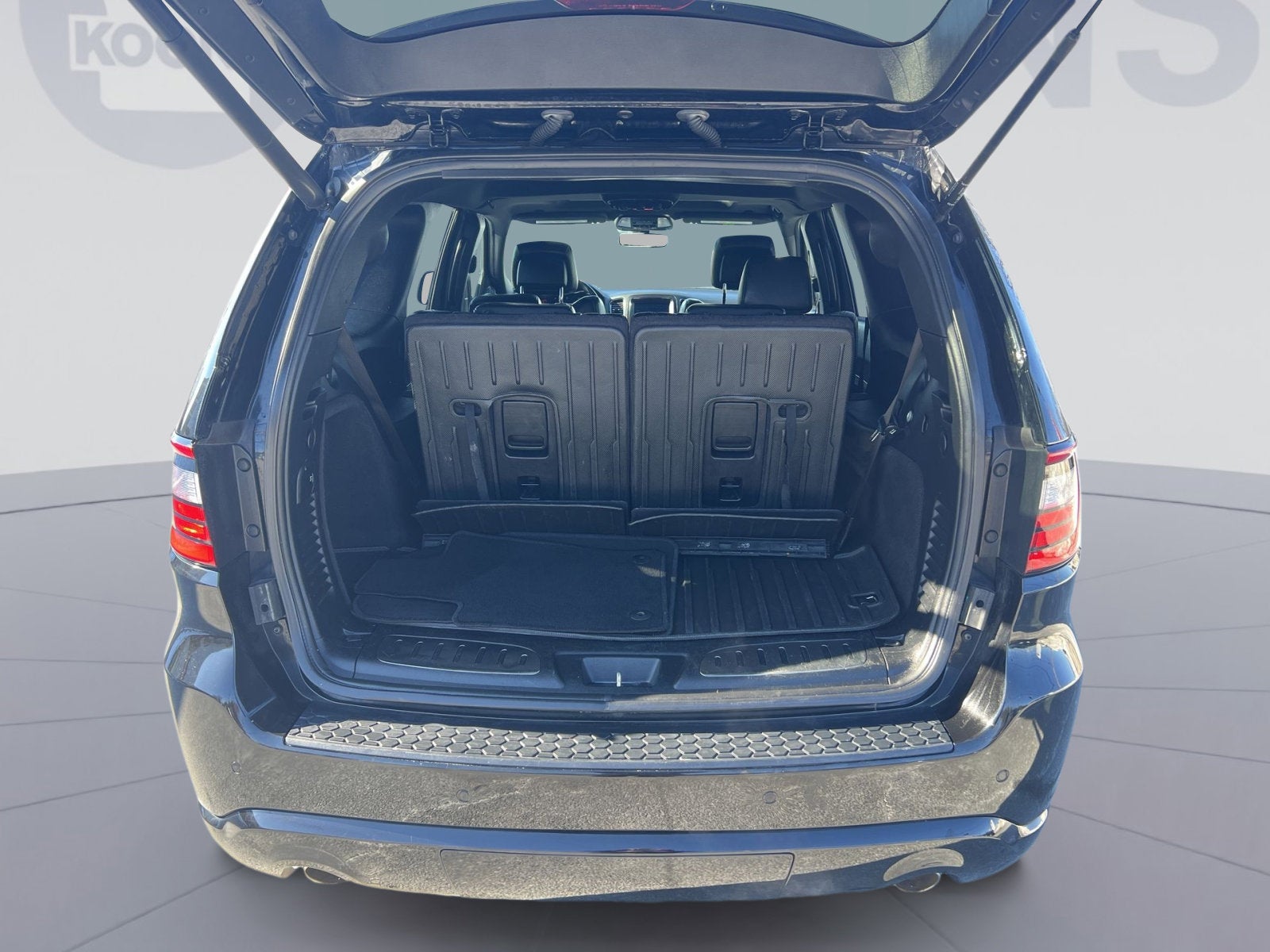 2020 Dodge Durango R/T