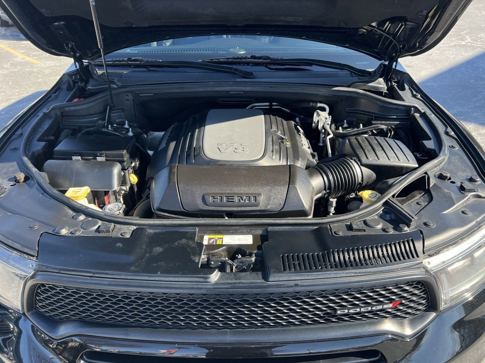 2020 Dodge Durango R/T