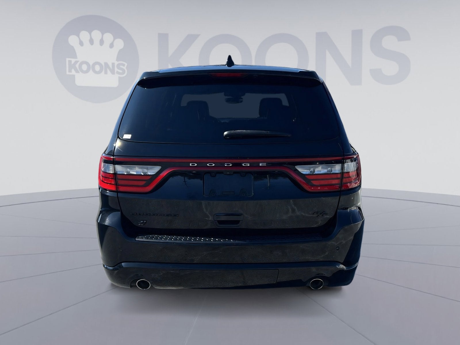 2020 Dodge Durango R/T