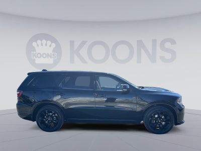 2020 Dodge Durango R/T