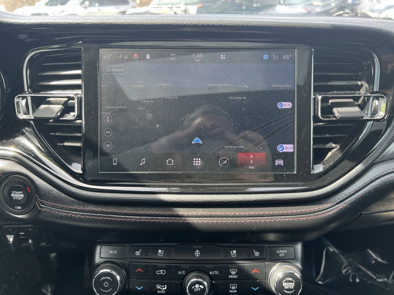2021 Dodge Durango R/T