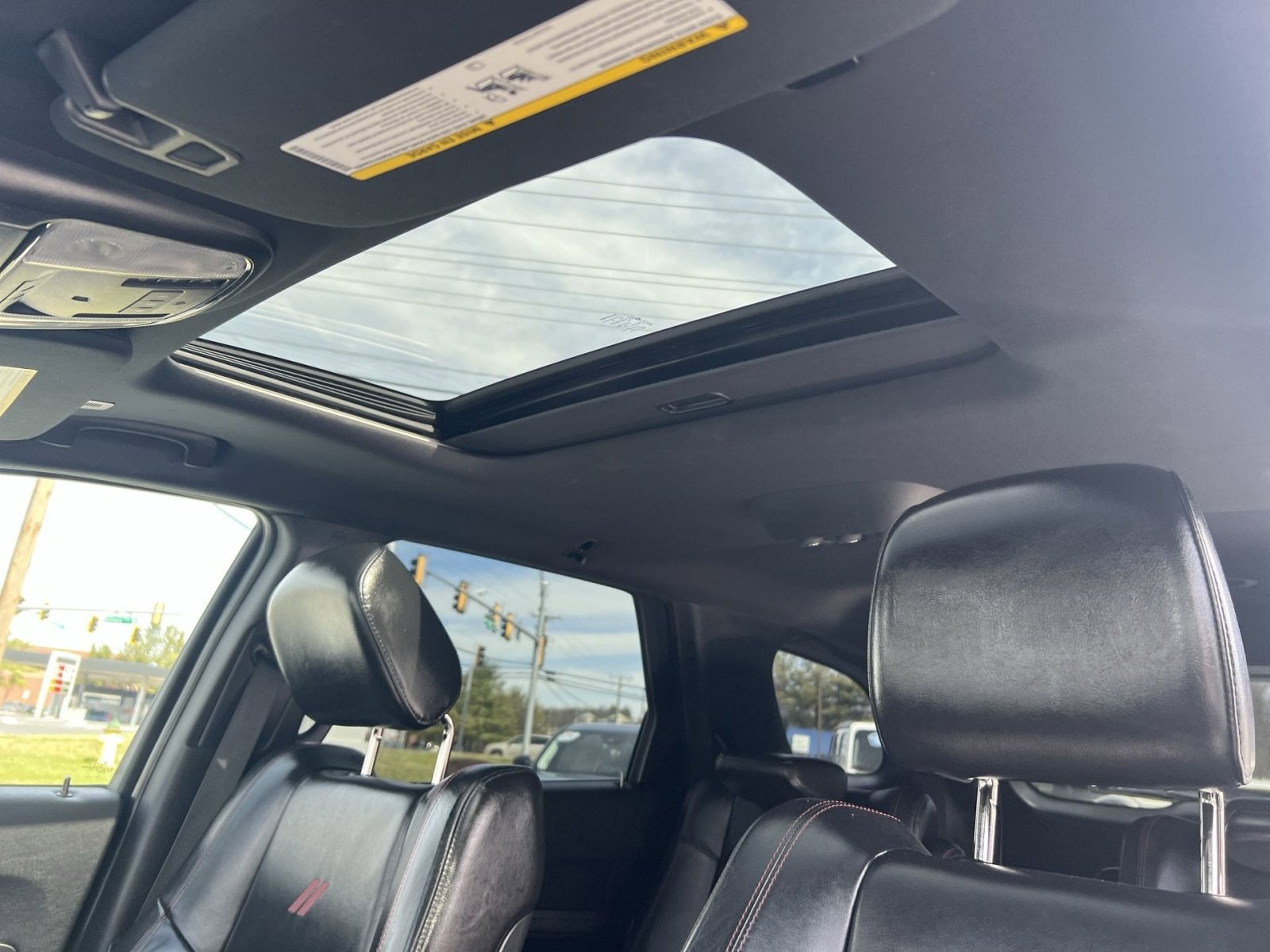 2021 Dodge Durango R/T