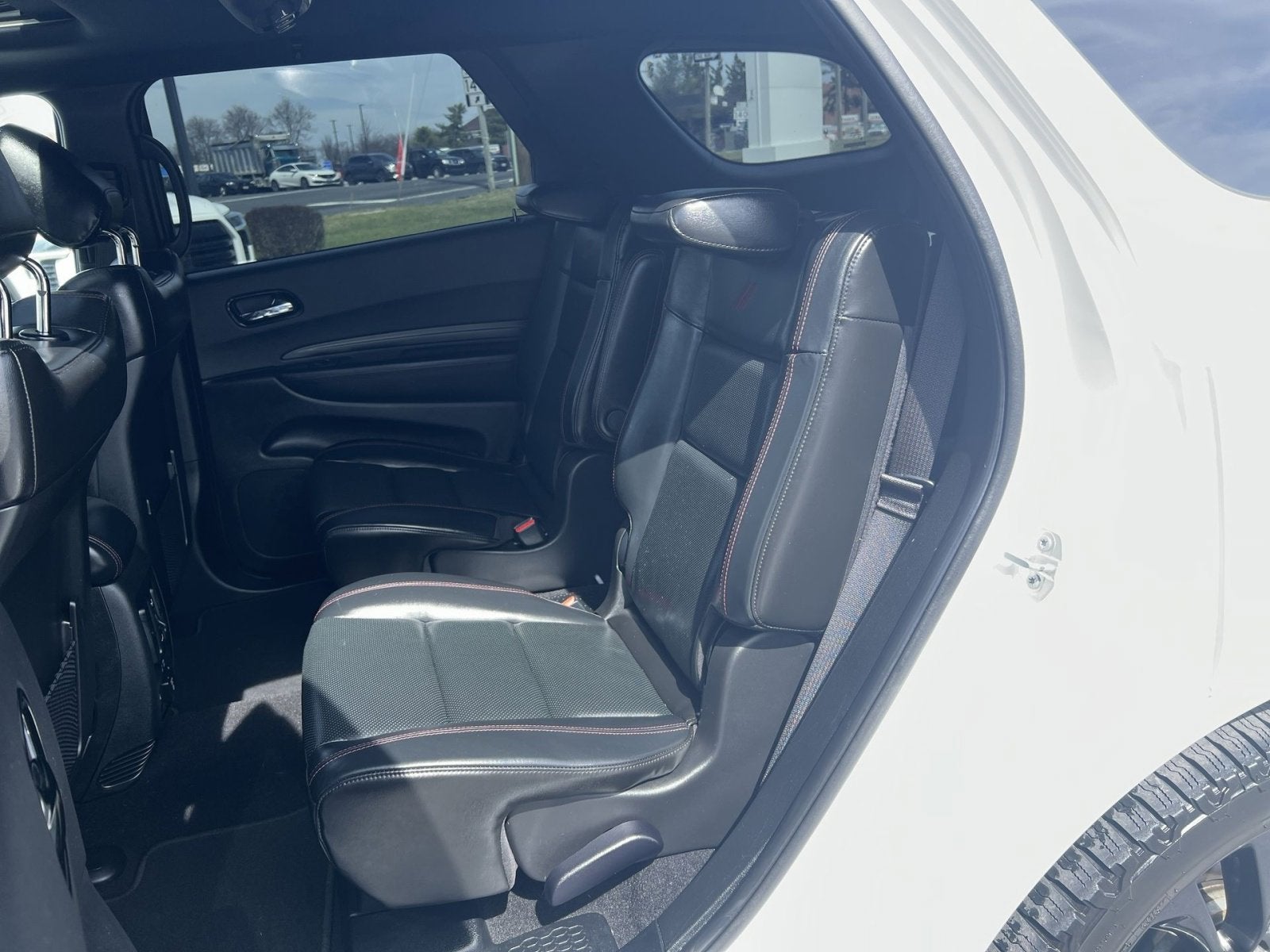 2021 Dodge Durango R/T