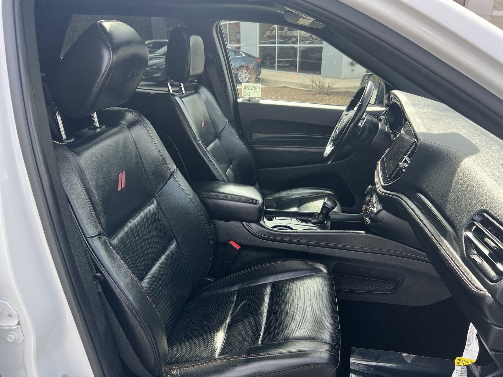 2021 Dodge Durango R/T