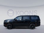 2023 Jeep Grand Wagoneer Series II