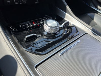 2023 Jeep Grand Wagoneer Series II