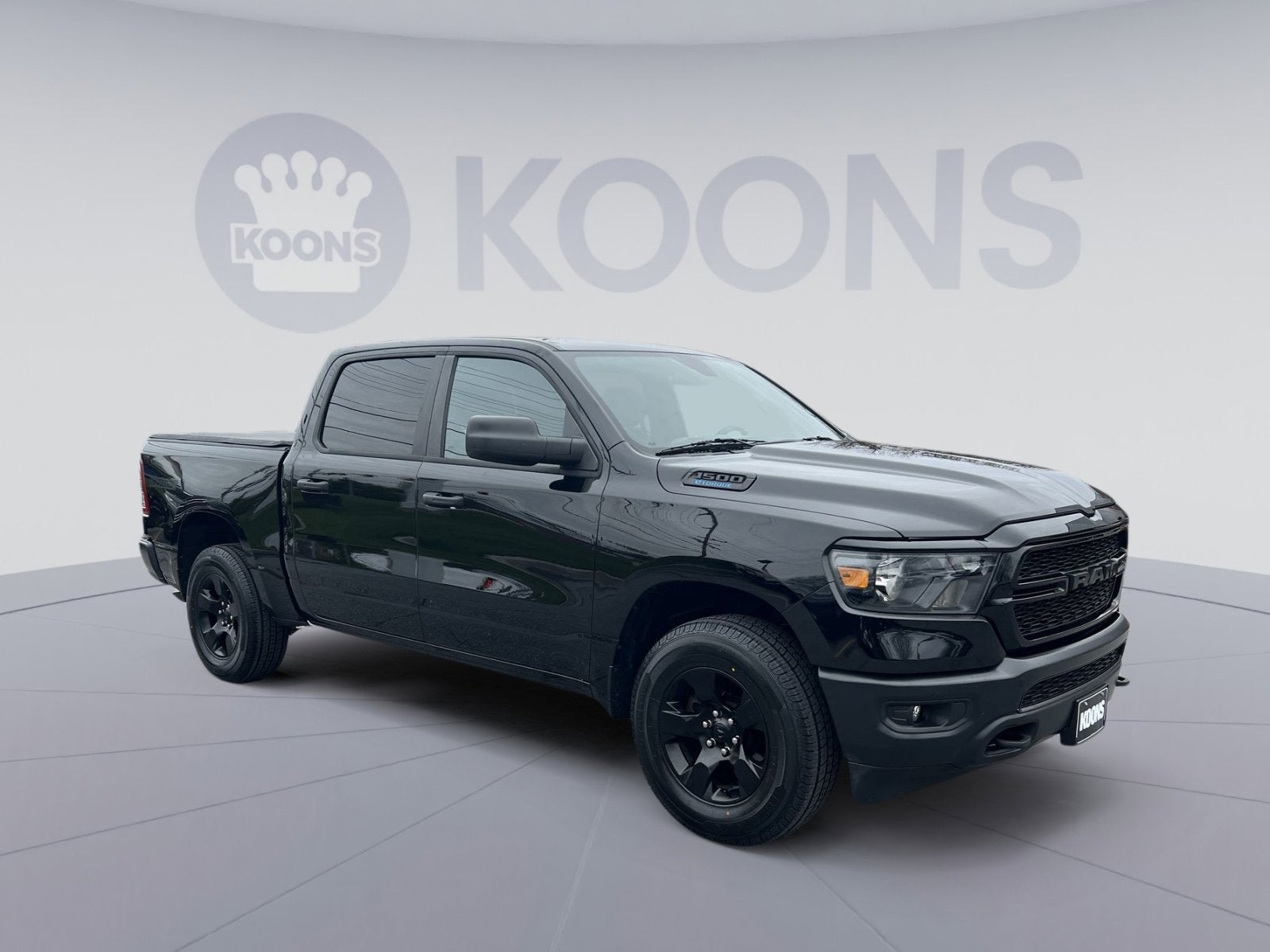 2023 RAM 1500 Tradesman