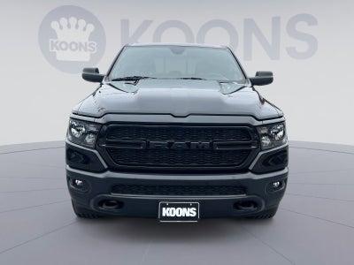2023 RAM 1500 Tradesman