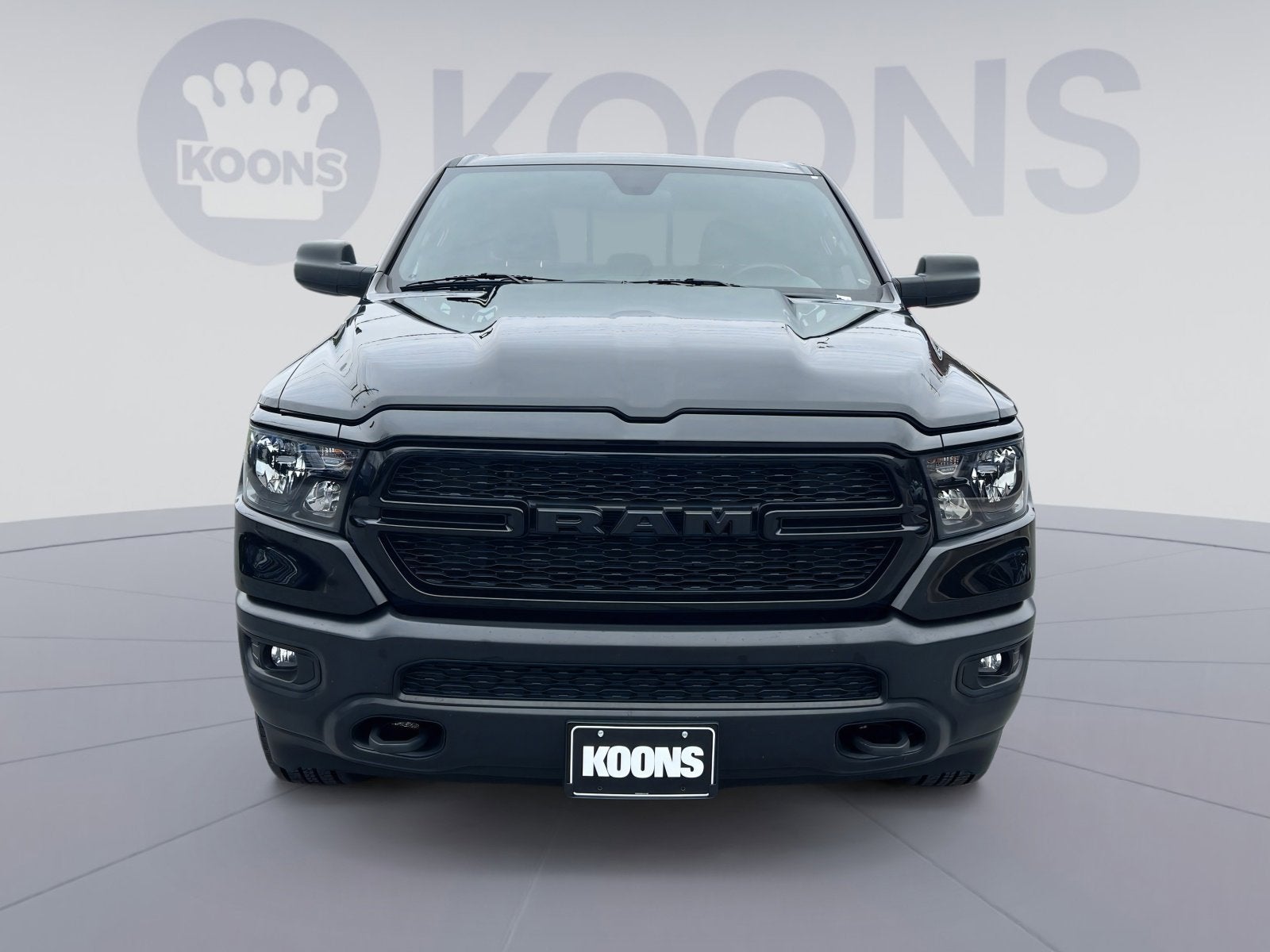 2023 RAM 1500 Tradesman