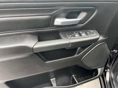 2023 RAM 1500 Tradesman