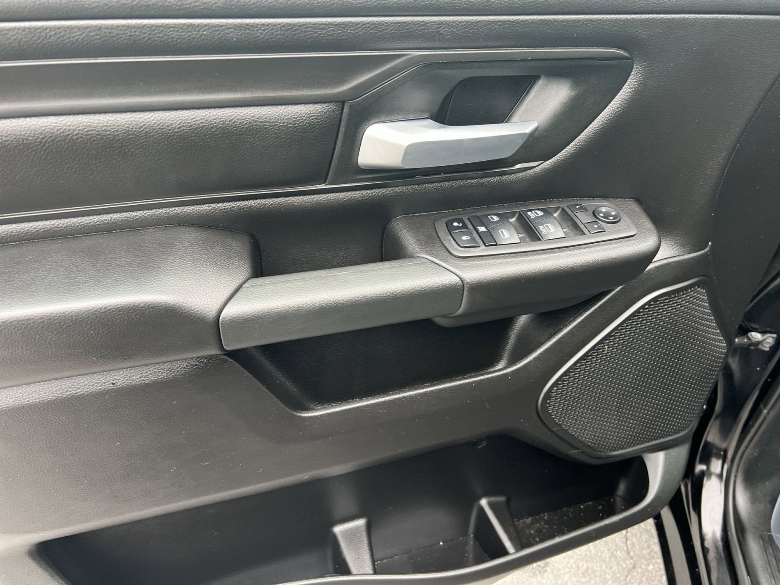 2023 RAM 1500 Tradesman