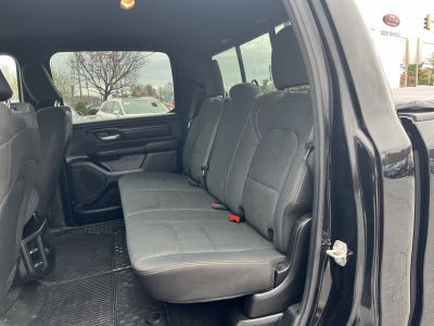 2023 RAM 1500 Tradesman