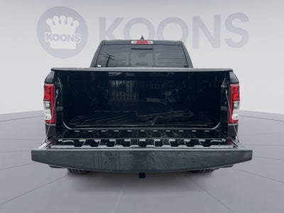 2023 RAM 1500 Tradesman