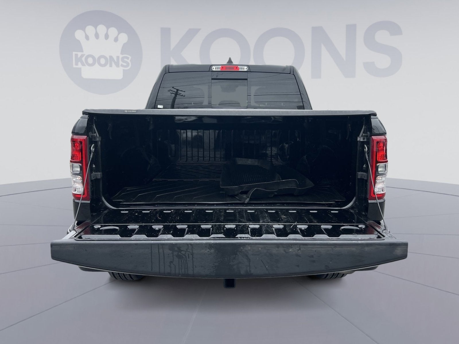 2023 RAM 1500 Tradesman